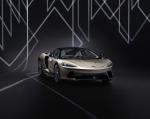 McLaren GT by MSO 2019 года (NA)